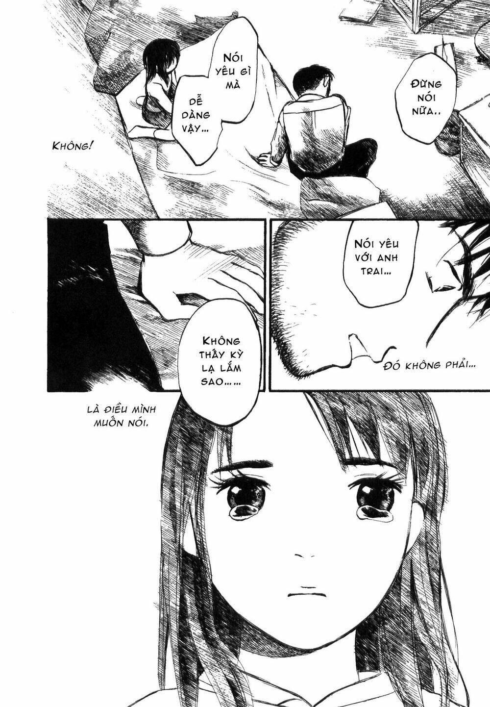 koi kaze chapter 19 30