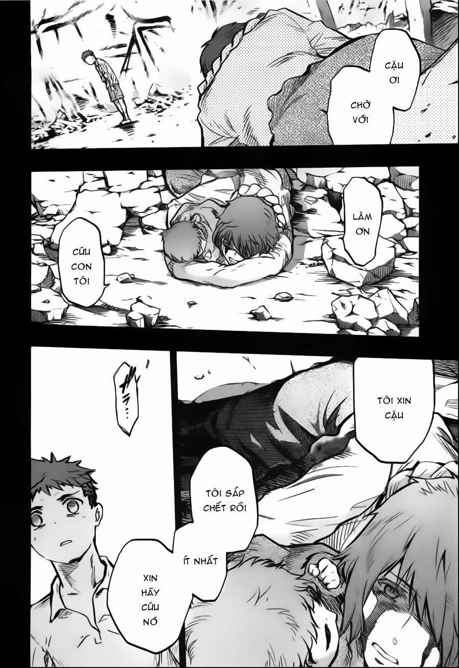 fate stay night chapter 63 5