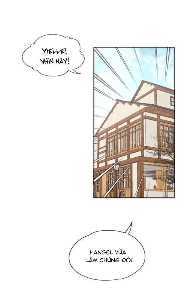 đi theo dấu vụn bánh chapter 17 9