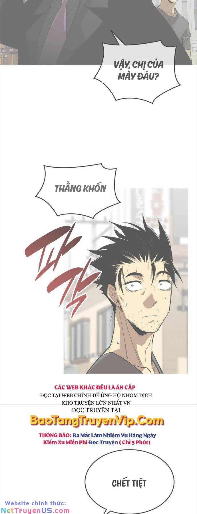 tôi là lính mới chapter 161 7