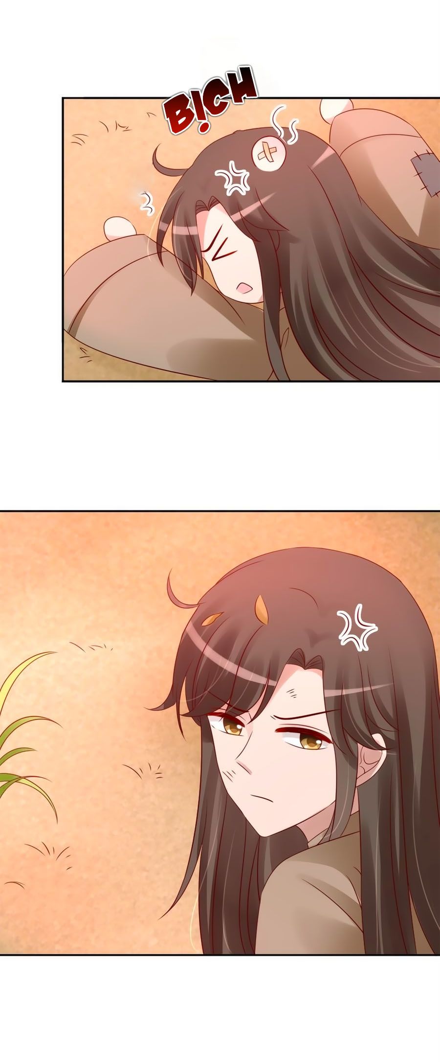 kiêu ngạo vương gia chủng điền phi chapter 157 51