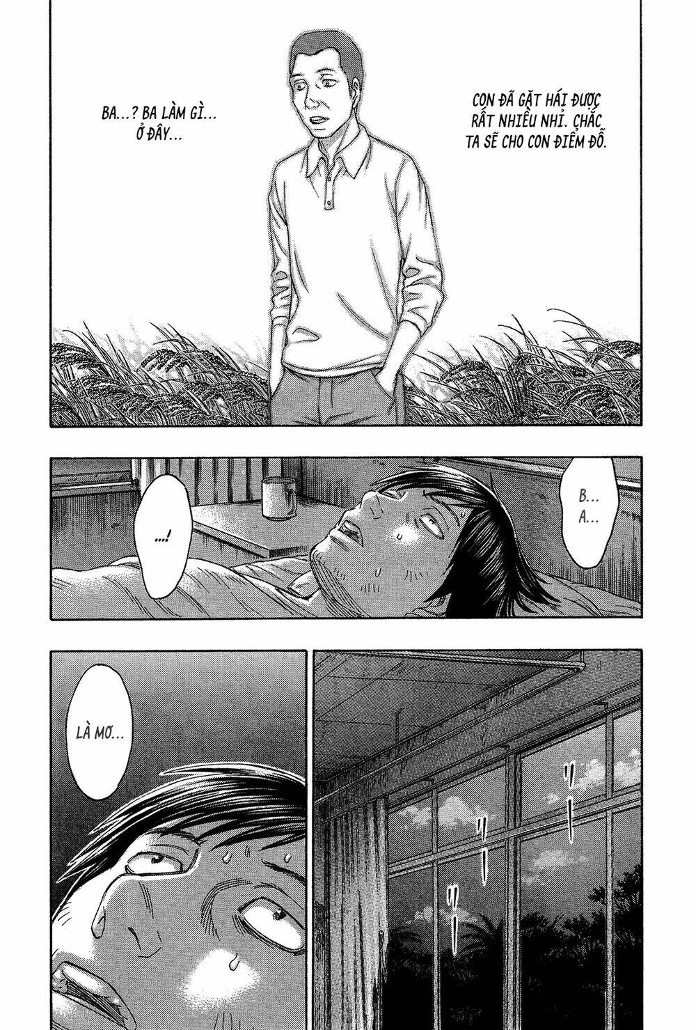 đảo tự sát chapter 127 6