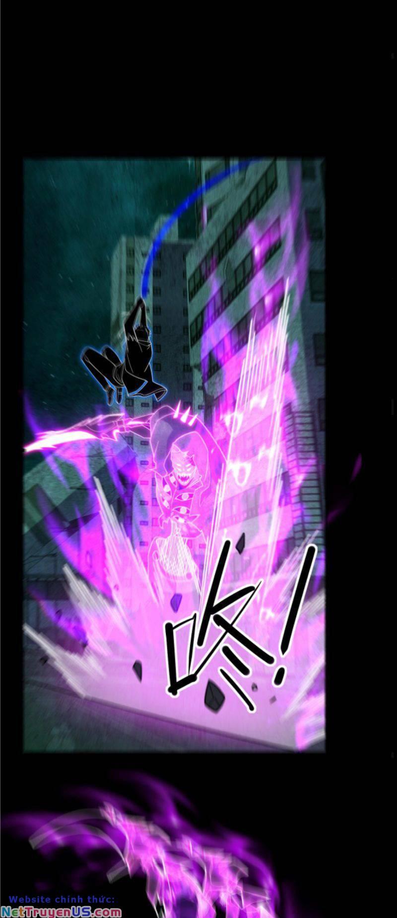 nhìn thấy thanh máu, ta xử tội thần linh chapter 54 19