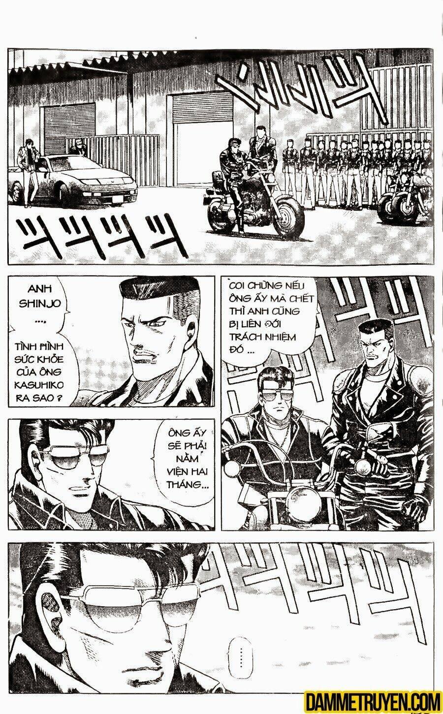 sức mạnh nhân đôi chapter 30.2 22