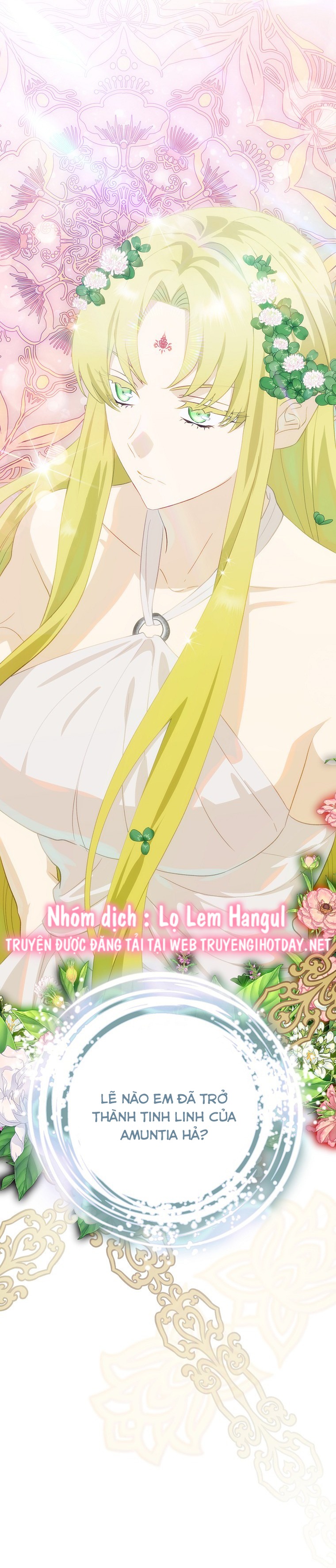 đứa bé không phải là con của anh chapter 73.1 2