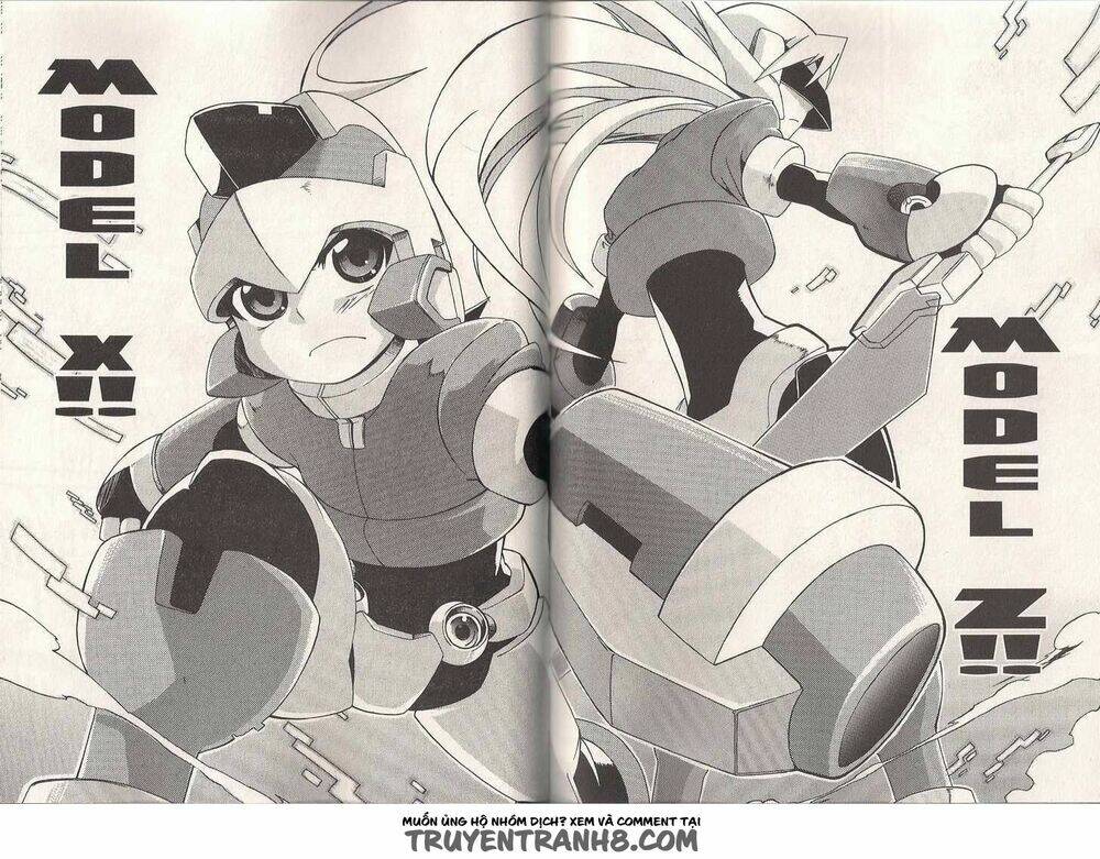 chiến binh thế giới ảo zx chapter 3 17