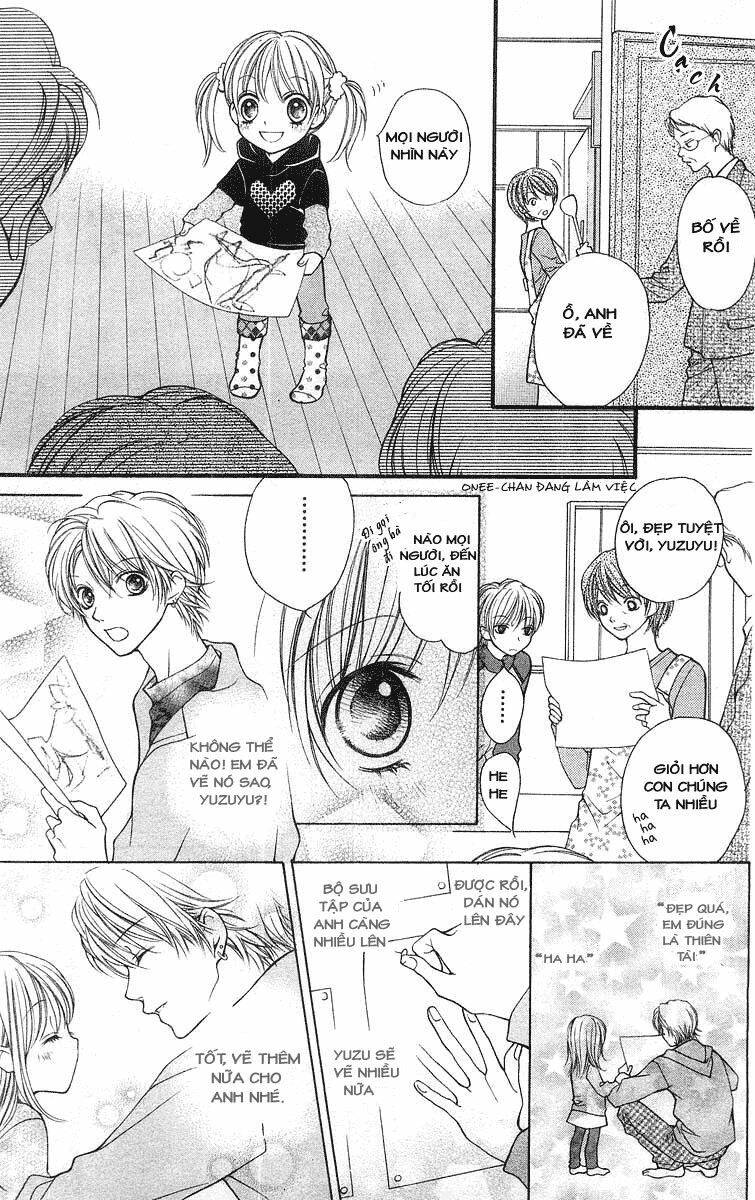 câu chuyện tuổi teen chapter 5 18