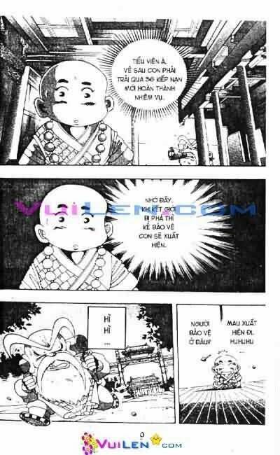 những người bạn tốt chapter 1 10