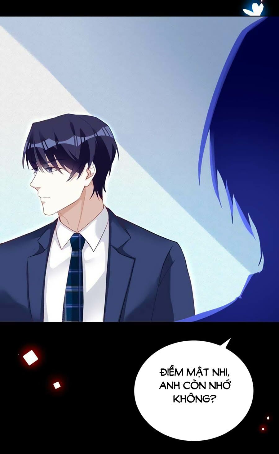 thần luân mật luyến chapter 55 19