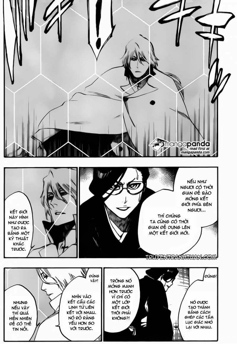 thần chết ichigo chapter 559 6