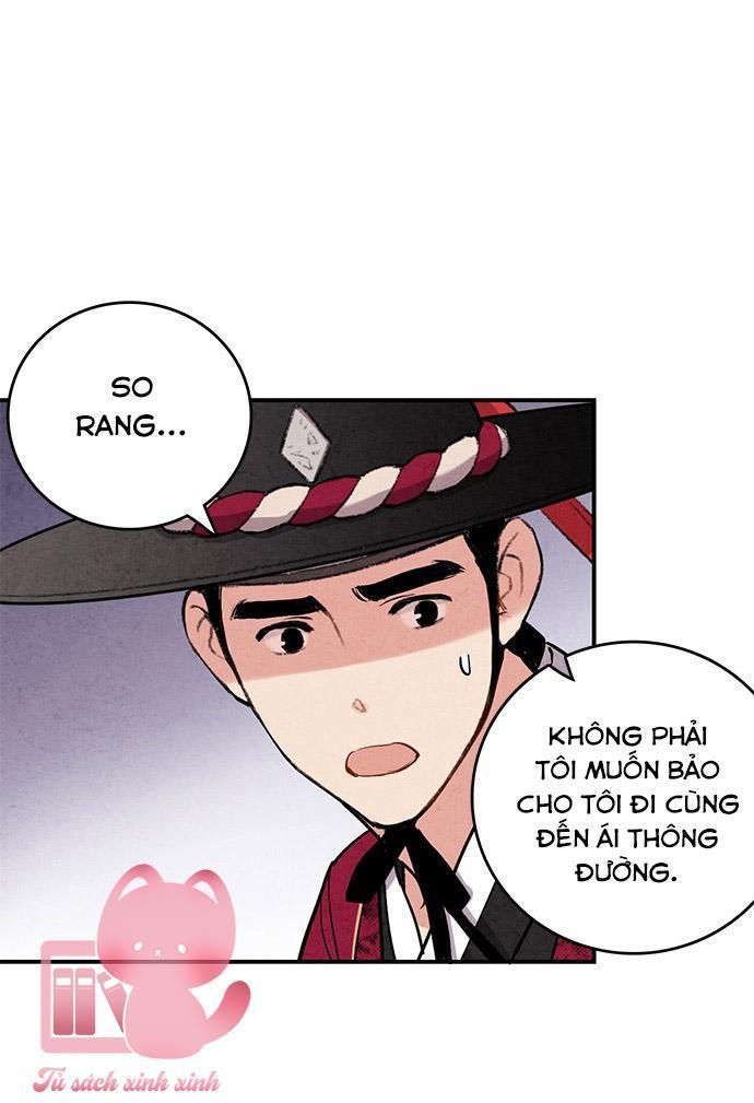 lệnh cấm hôn chapter 47 25