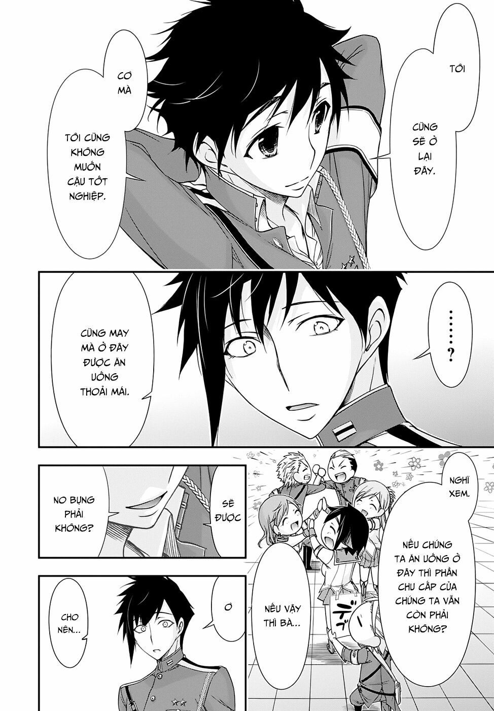 kích trụy vương huyền thoại chapter 16 50