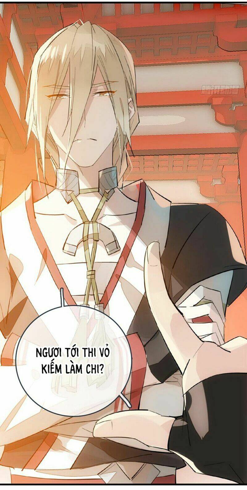 sư phụ lại trêu chọc ta chapter 28 29