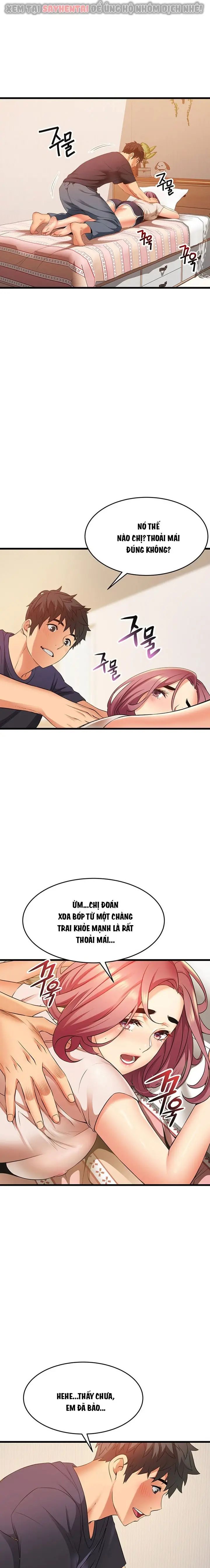 chuyện ngõ hẻm chapter 6 4