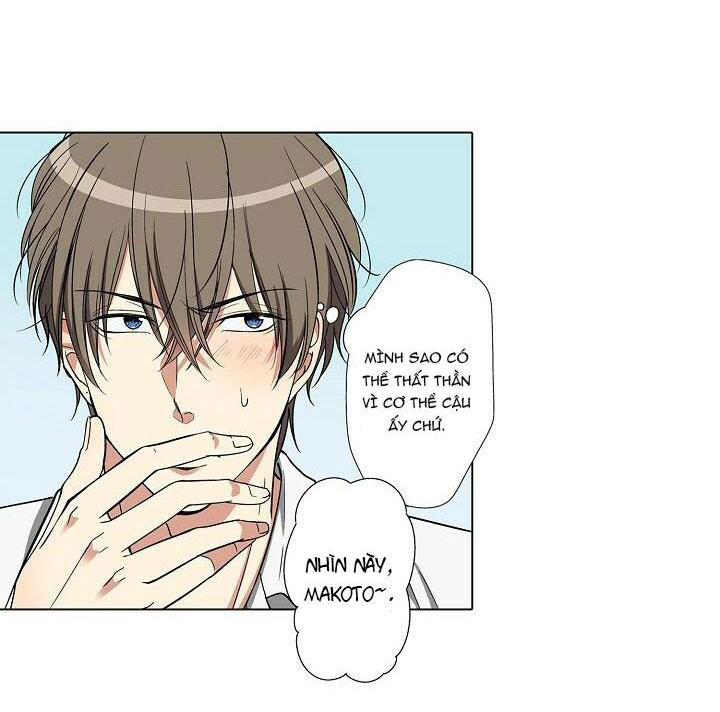 chỉ có em mới làm anh cứng chapter 2.2 5