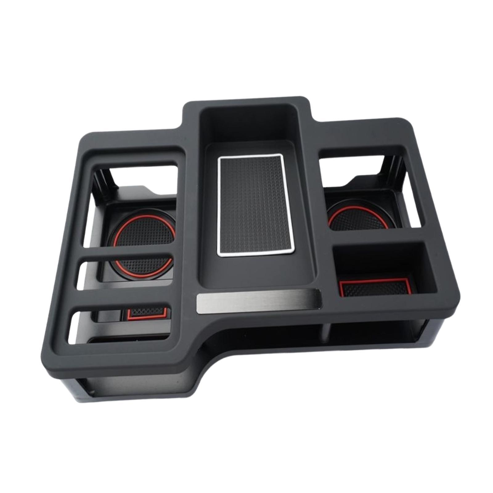 Car Cup Holder Accessories Additional Pallets for Vehicle
