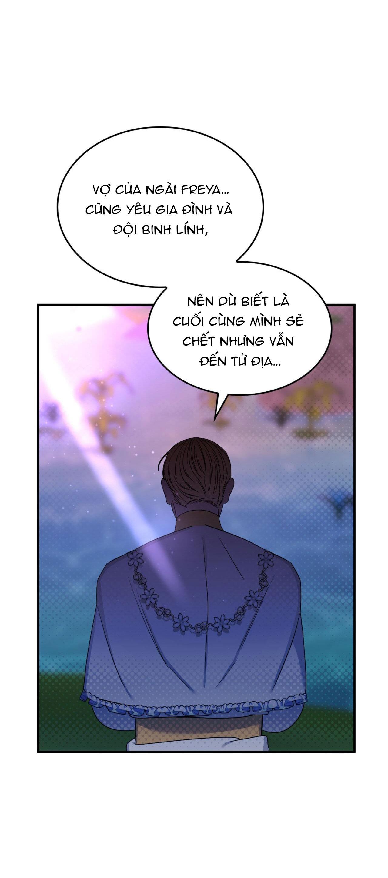 (np) độc thân muôn năm chapter 37 13