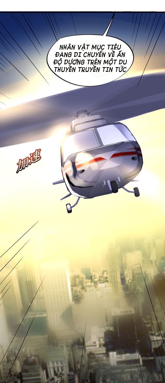 cơ trưởng ngài nhẹ nhàng thôi chapter 39 27