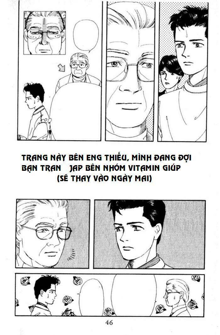 doubutsu no oishasan chapter 3 8