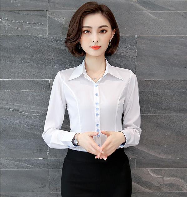 Áo nữ phối cúc xinh 70