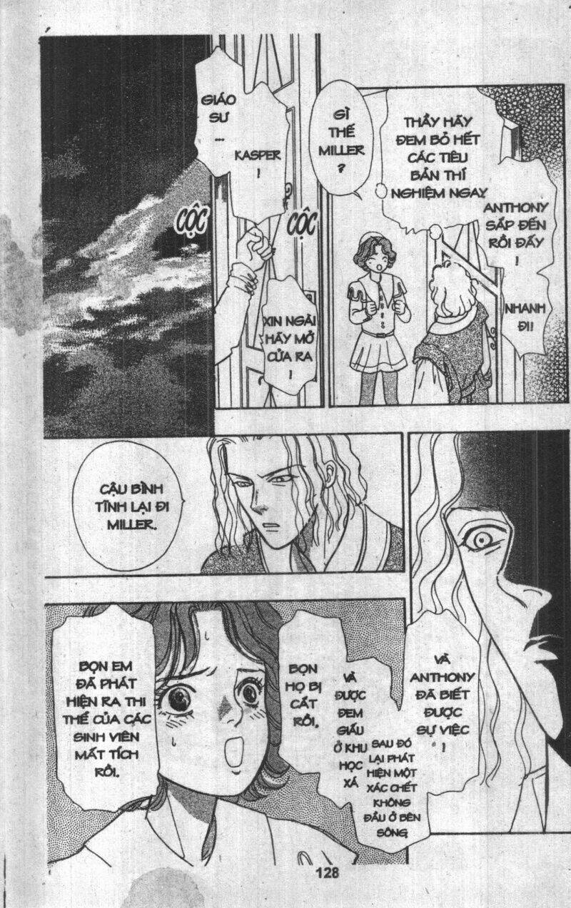 kenja no ishi chapter 3 128