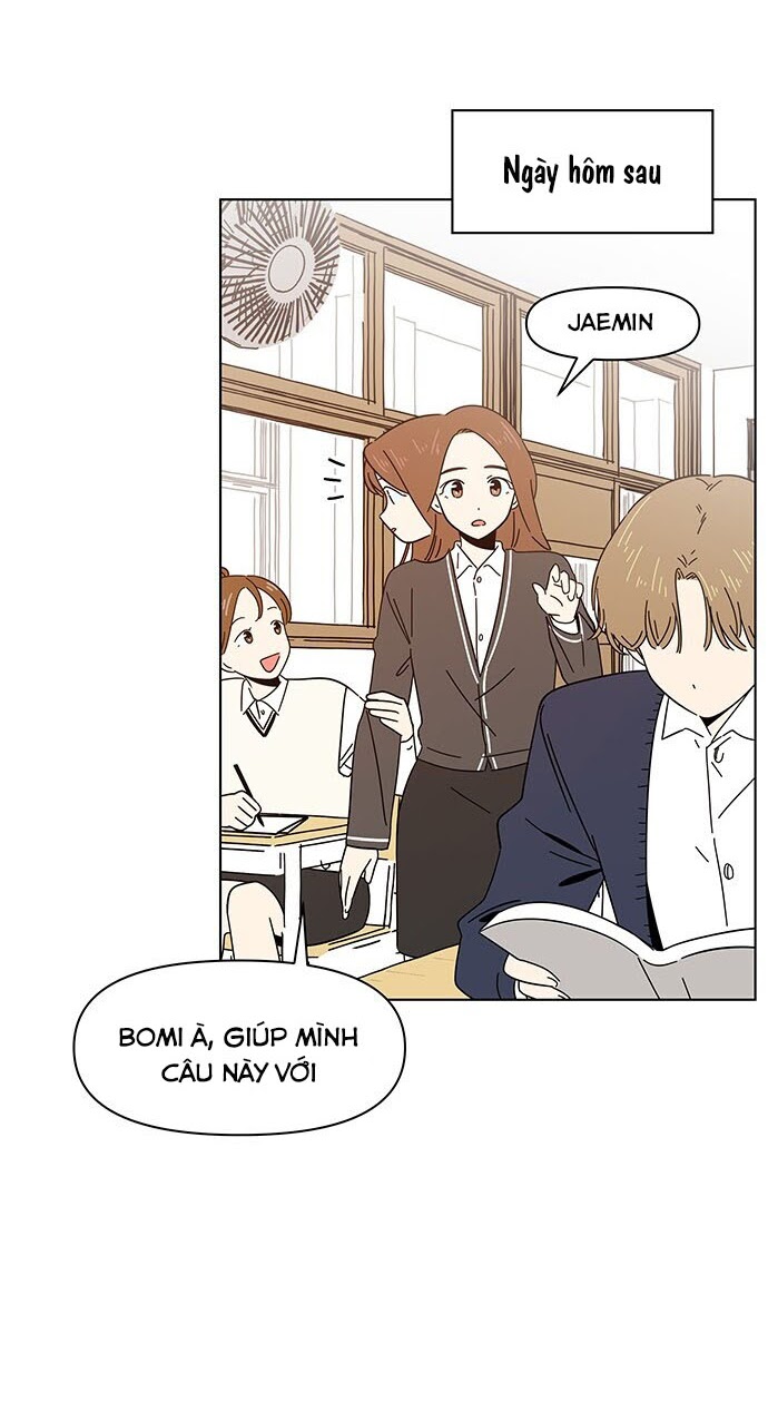 thanh xuân rực rỡ - season of blossom chapter 5 55