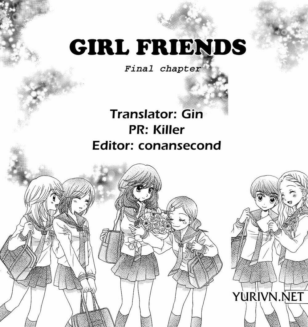 girl friends chapter 35 25