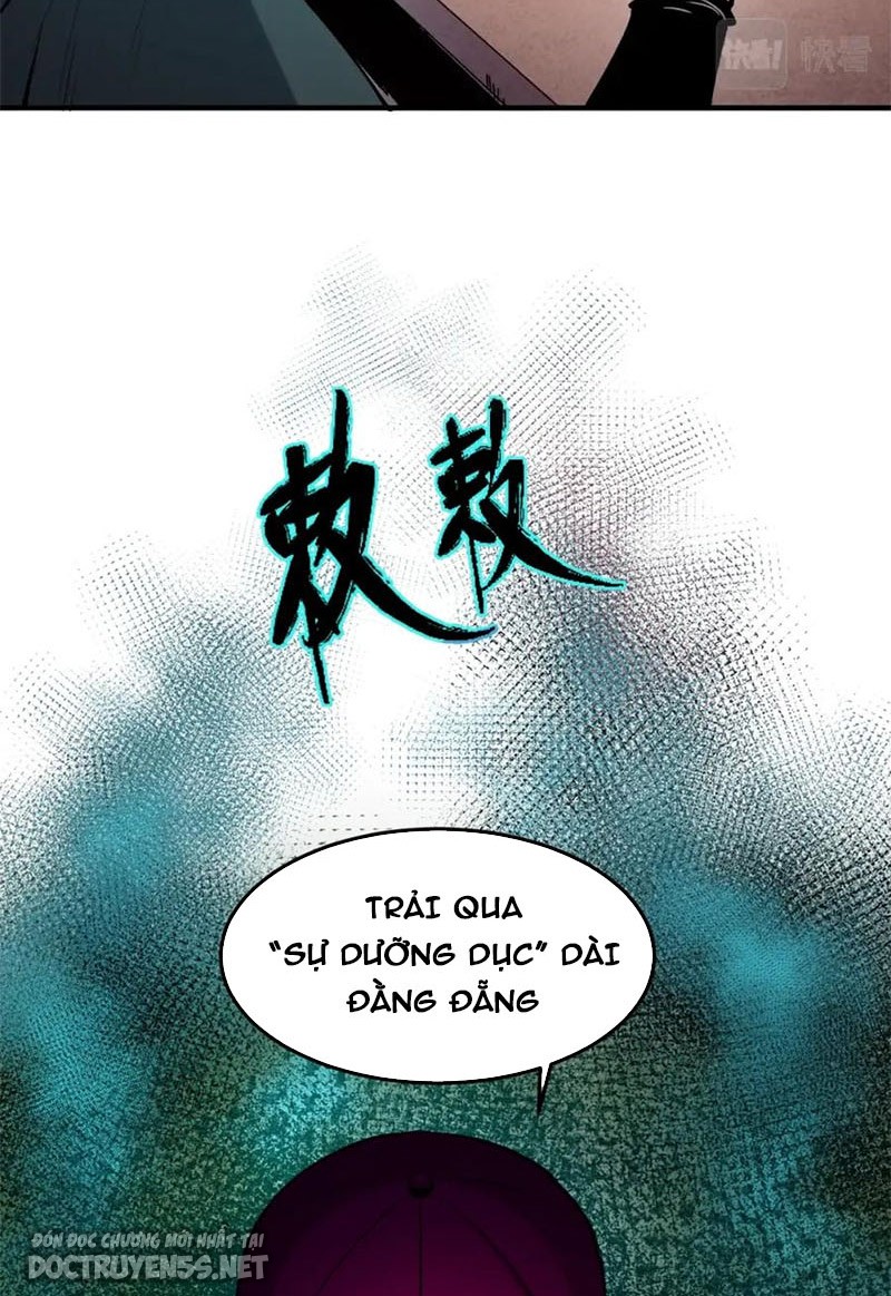 toàn cầu quỷ dị thời đại chapter 1 33