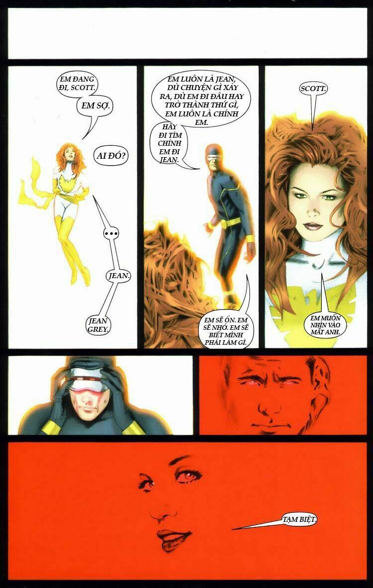 x-men phoenix endsong chapter 5 22