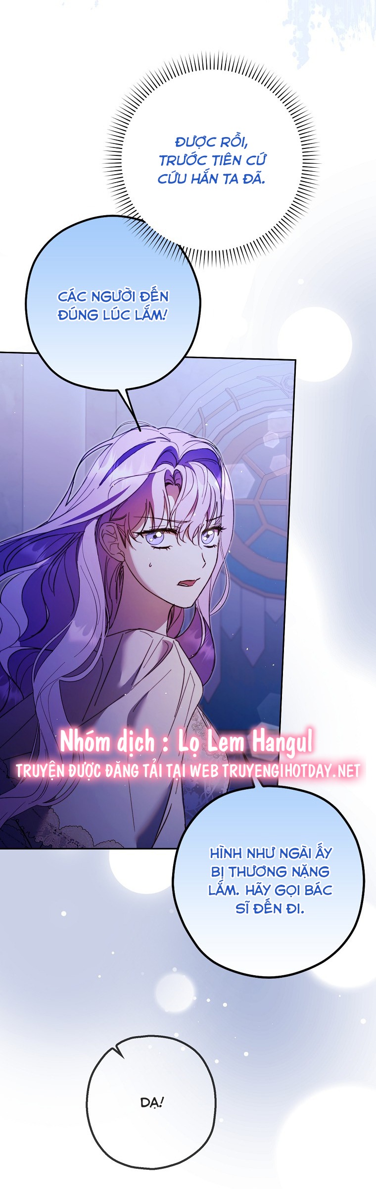 tôi đã cướp mất các nam chính từ tay nữ chính chapter 34 5