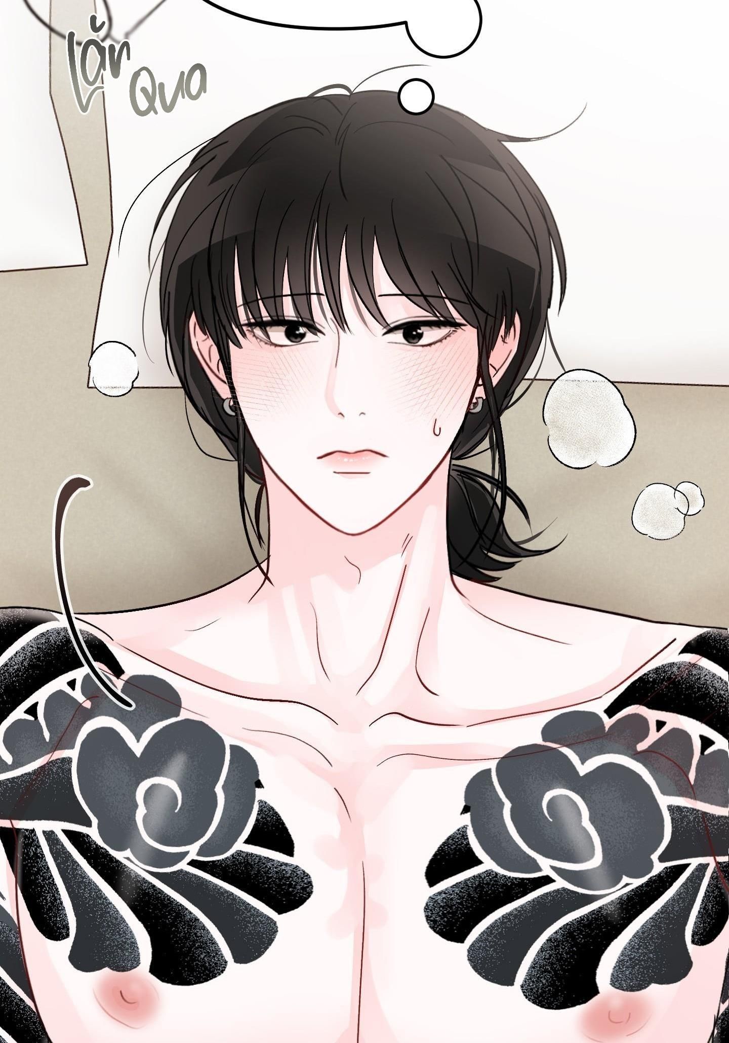 thán phục thanh xuân chapter 47 47