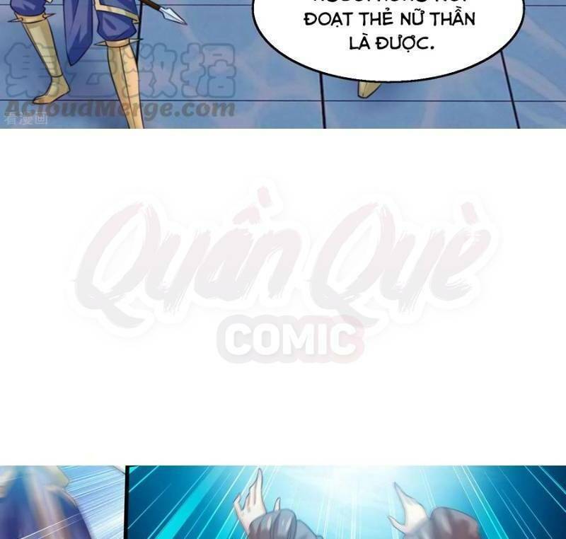 ta là ngọc hoàng đại đế chapter 75 26