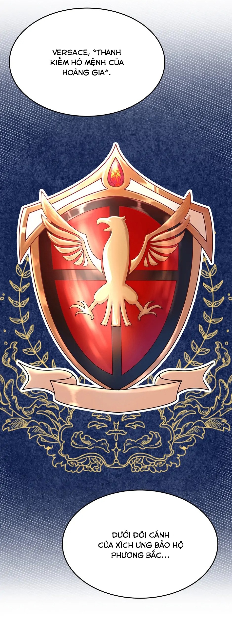 diễn vai ác nữ cũng thật khó khăn chapter 15.2 8