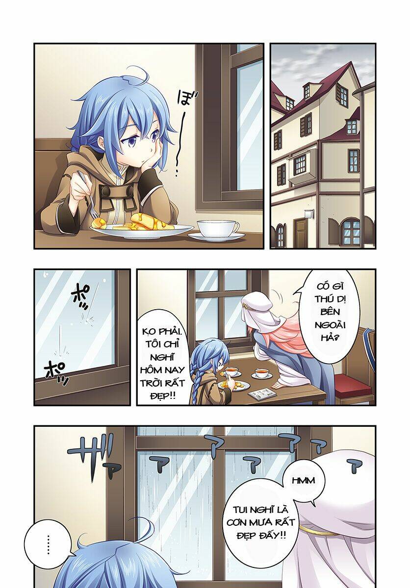 thất nghiệp chuyển sinh - cuộc phiêu lưu của roxy chapter 16 4