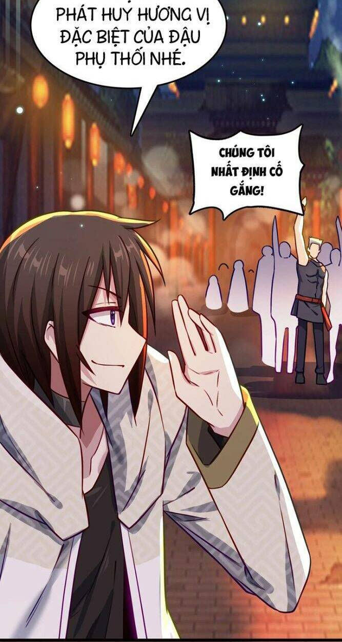 đại bảo kiếm của tôi chapter 18 65