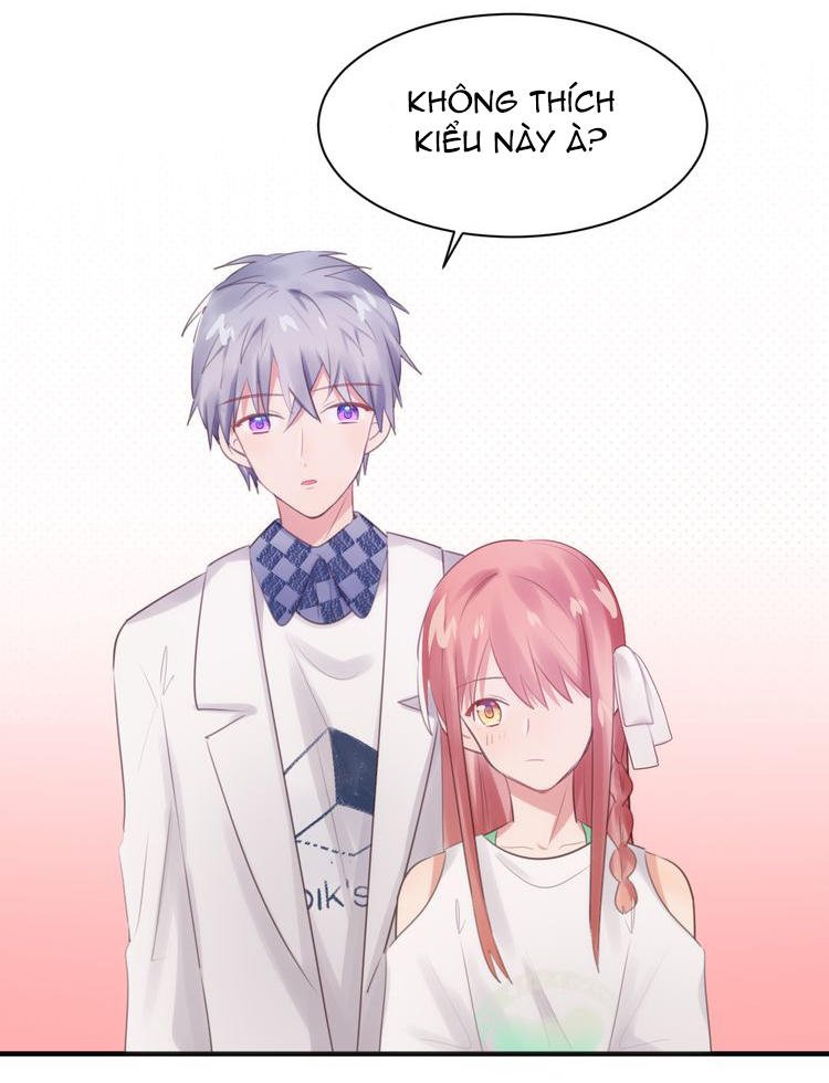 nhất tiễn khuynh tâm chapter 2 28