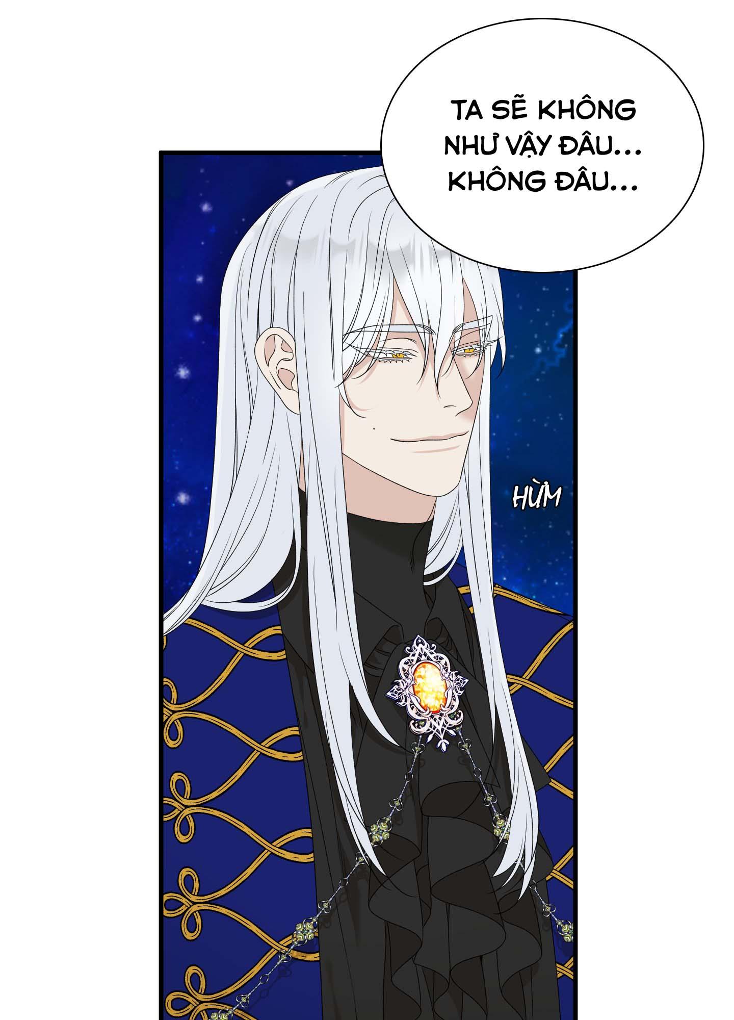 ái tình tự tâm chapter 26 4