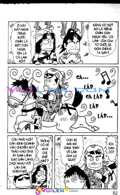 ninja loạn thị chapter 27 52