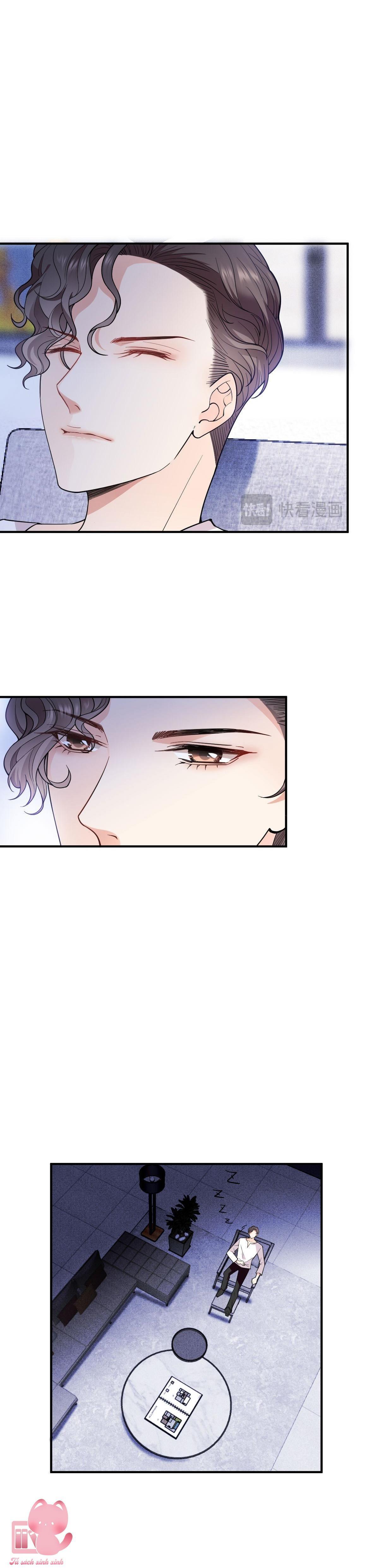 lăn đi, tiên sinh lười biếng chapter 7 4