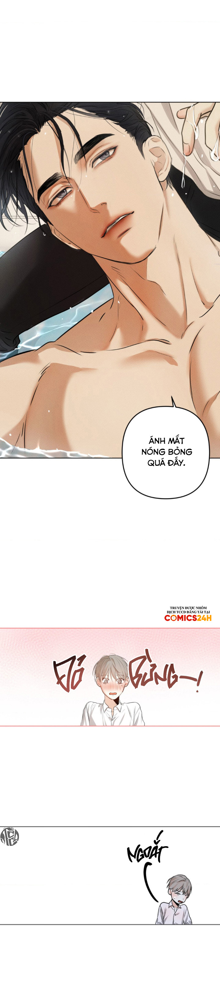 ái tình và dục vọng chapter 3 9