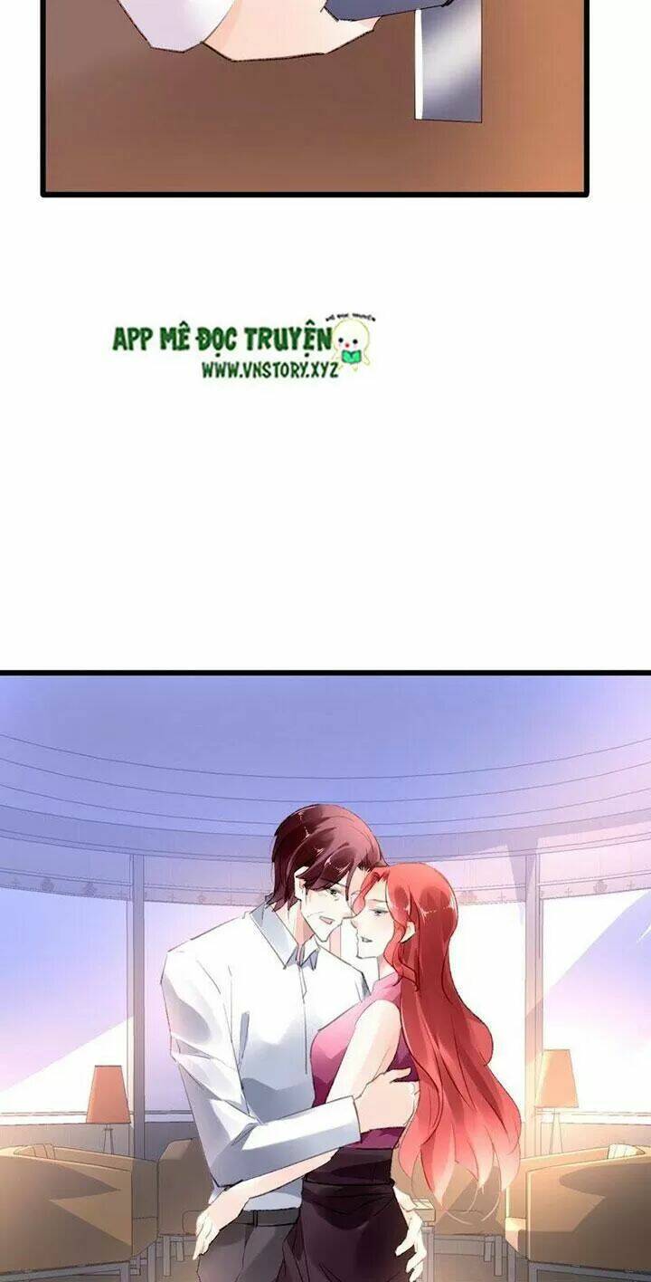 mưu ái thành nghiện chapter 91 12