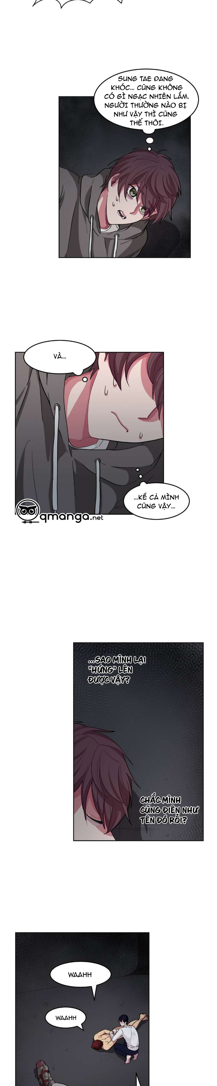 hãy tuân lệnh tôi chapter 6 4