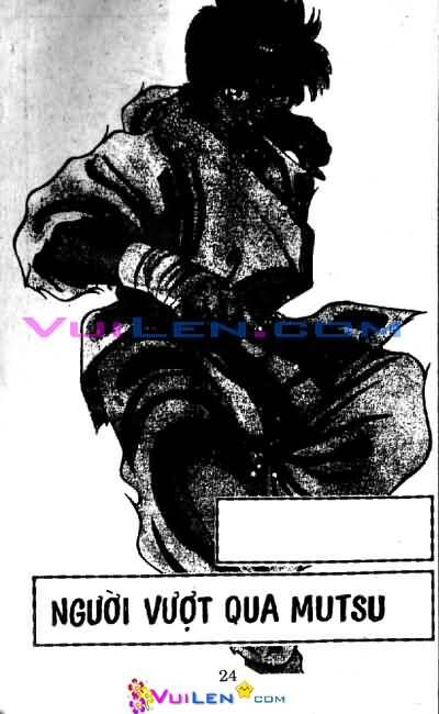 truyền nhân atula - shura no mon i chapter 12 25