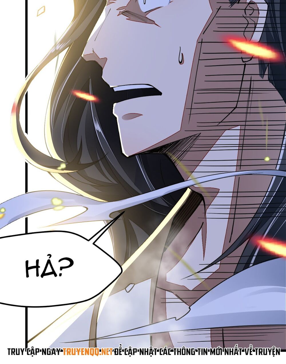 sức mạnh của kiếm thần chapter 13 27