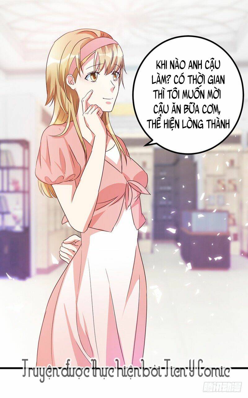 thấu thị tiên y chapter 49 6