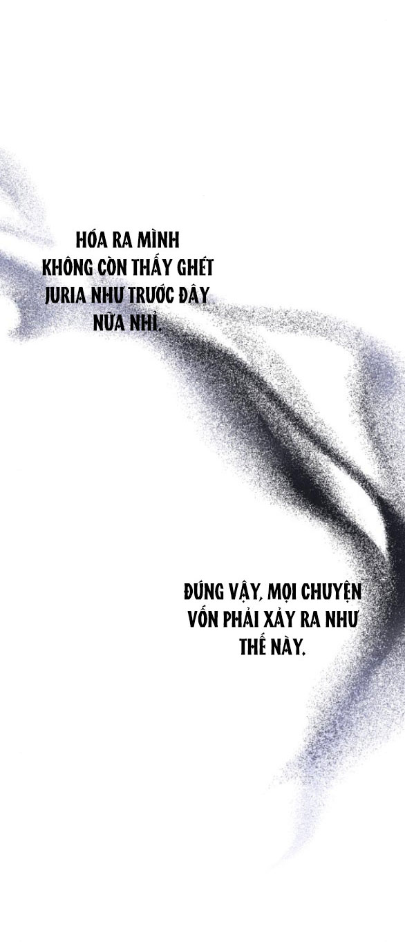 Bạo Chúa Muốn Có Cuộc Sống Tốt Đẹp chapter 55.1 - Trang 5