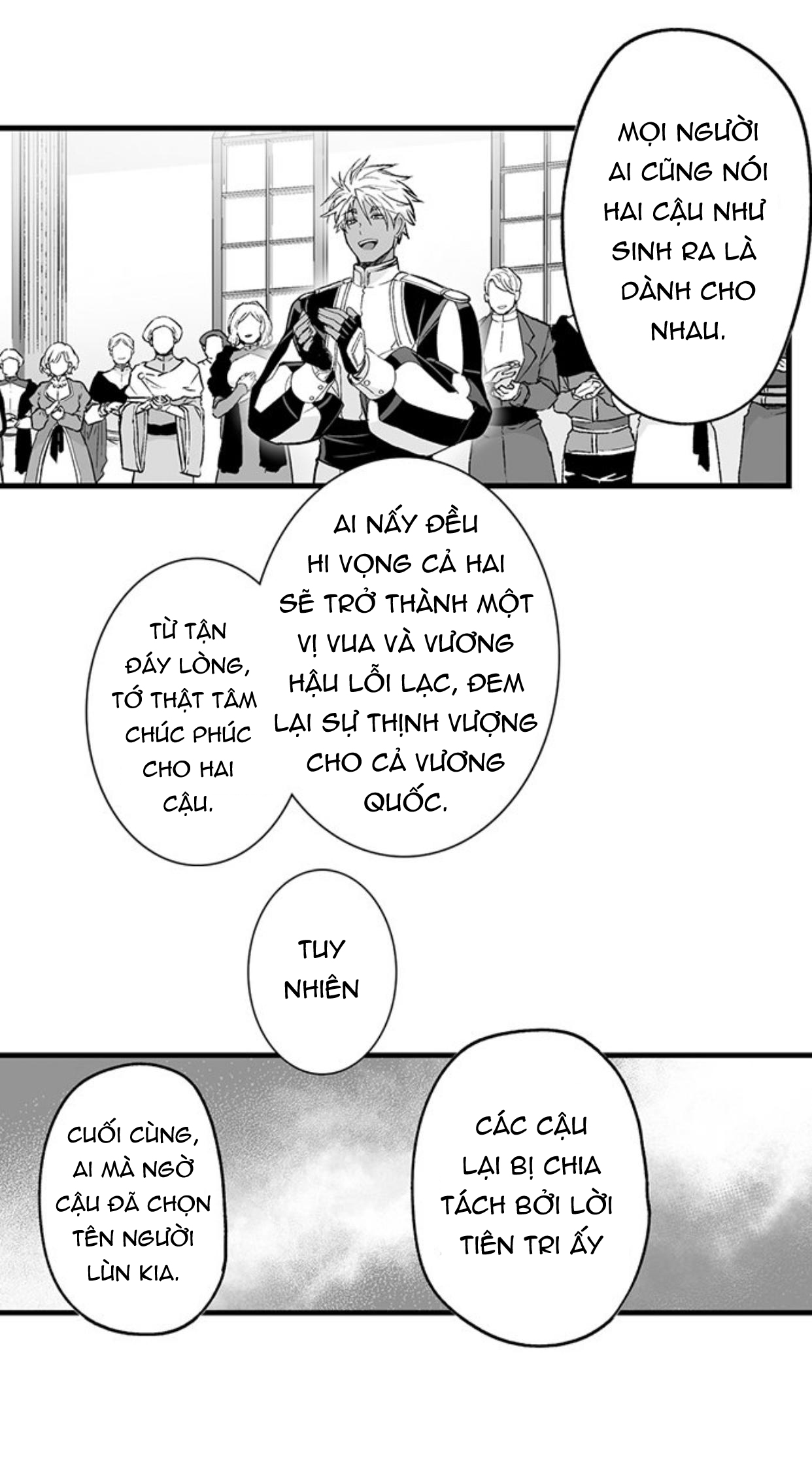 vợ của titan chapter 76 30