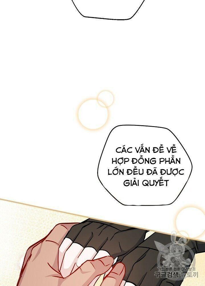 tôi lên cấp chỉ bằng cách ăn chapter 35 59