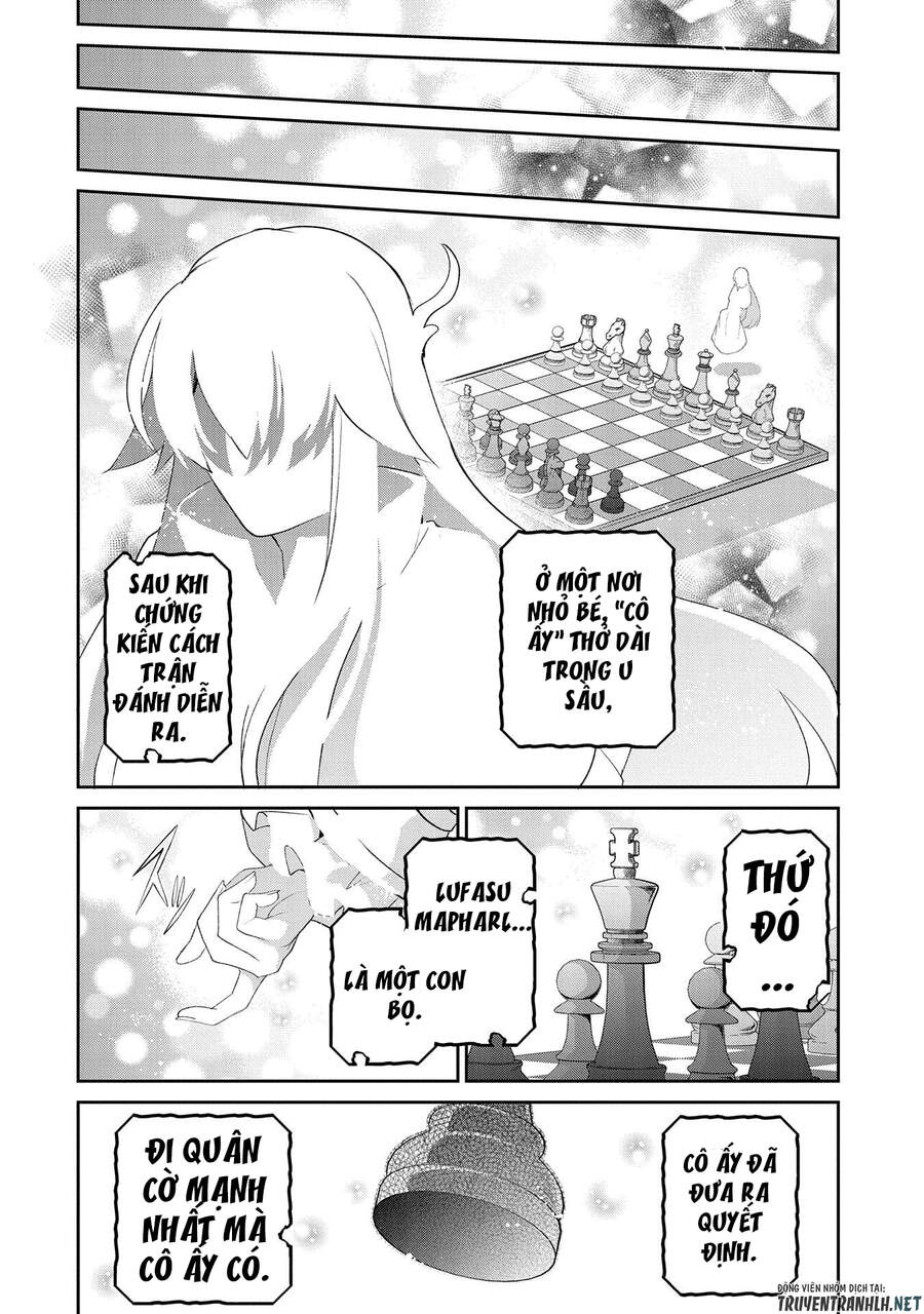 trùm cuối xuất hiện chapter 40 28