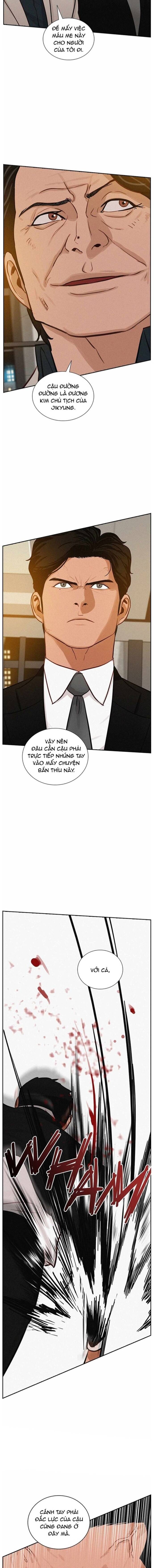 Chúa Tể Đồng Tiền Chapter 167 6